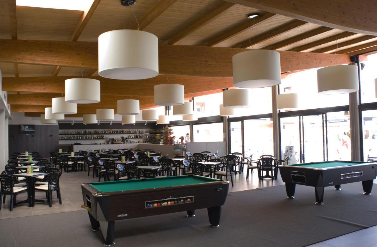 Hotel Papi Blau 4*