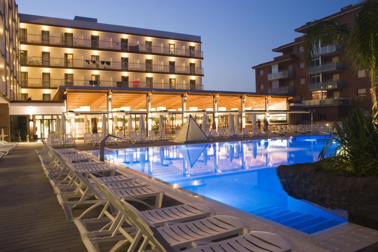 Papi Blau Hotel