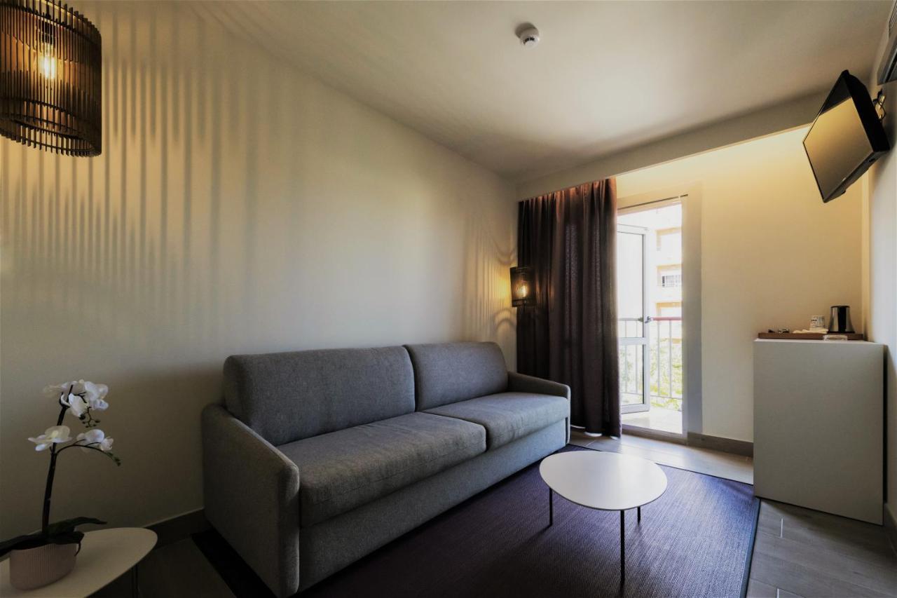 Papi Blau Hotel