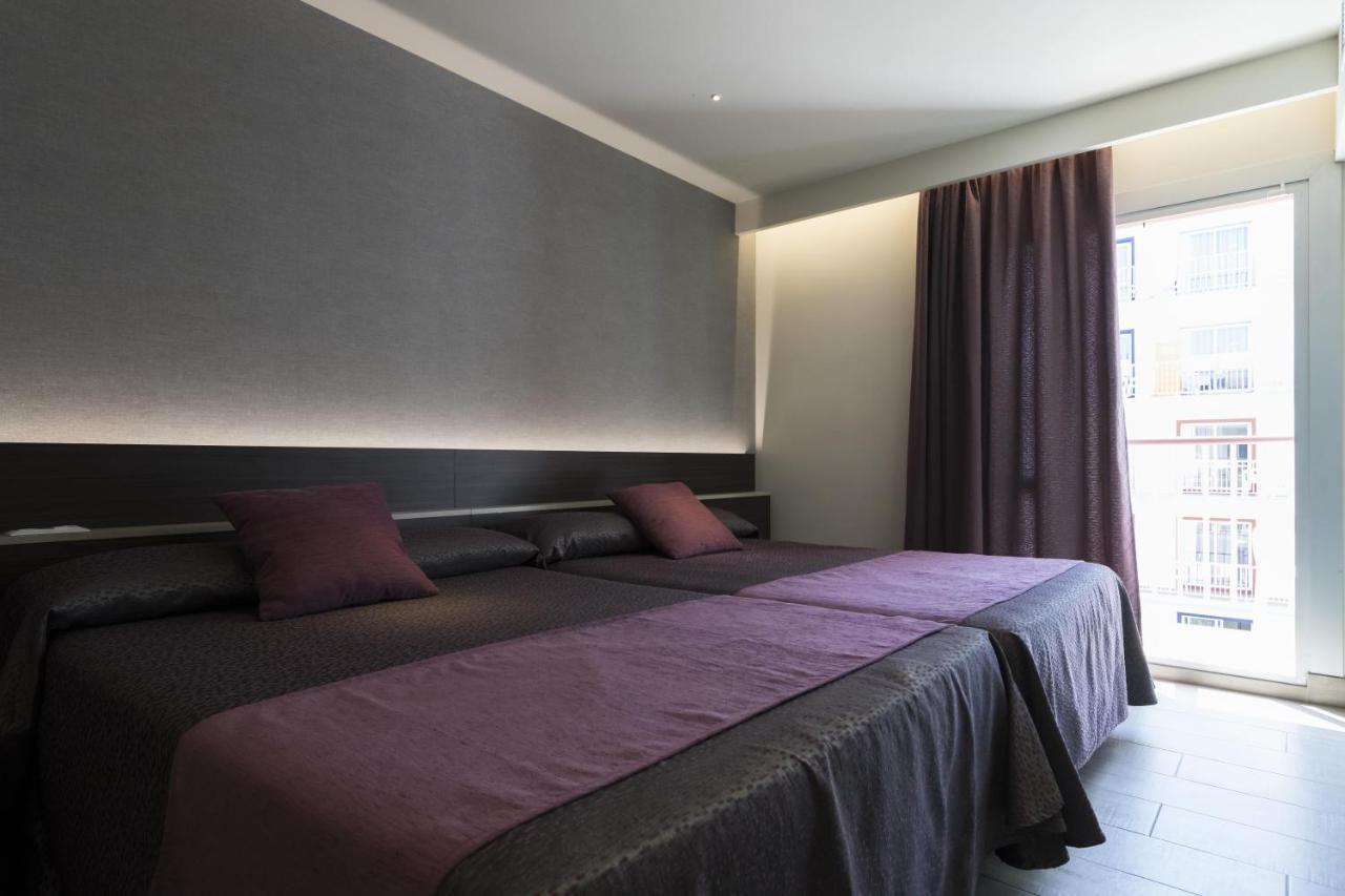 Hotel Papi Blau 4*