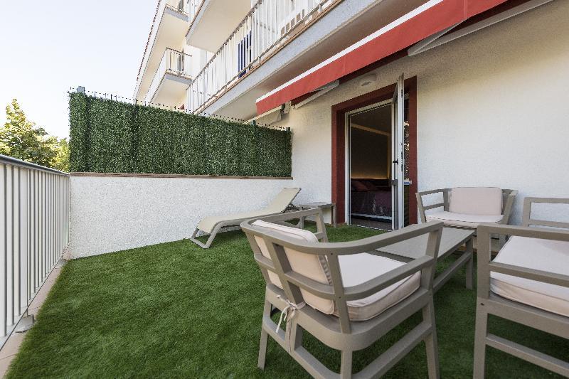 Papi Blau Hotel 4*