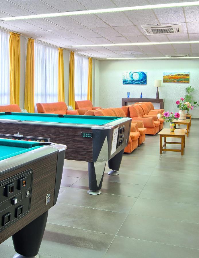 Hotel Papi Blau Malgrat de Mar