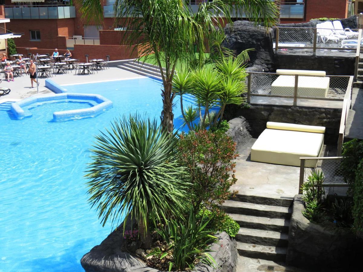 Hotel Papi Blau 4*