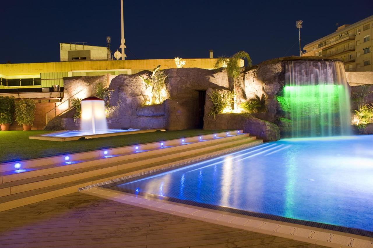 Papi Blau Hotel 4*