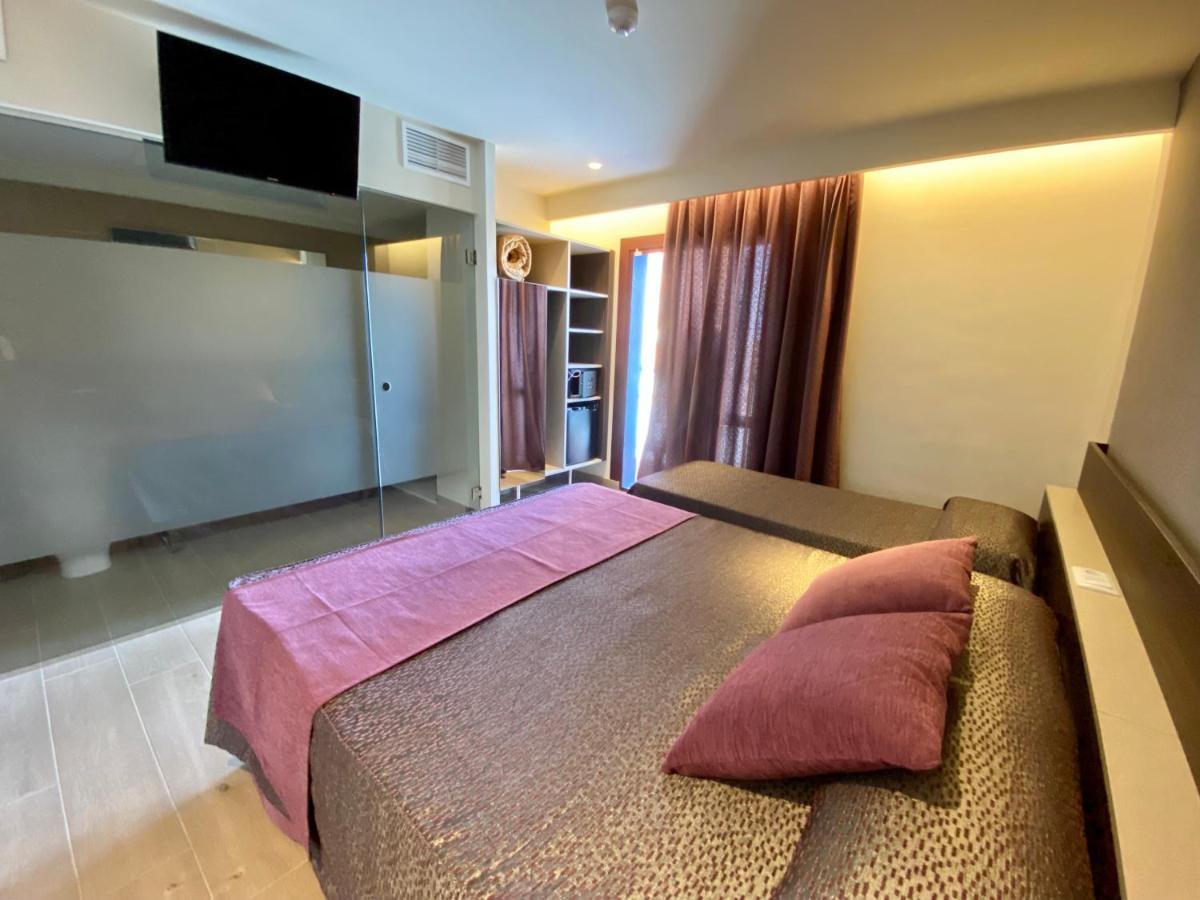 Hotel Papi Blau Malgrat de Mar