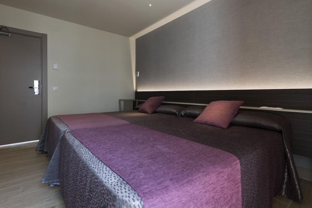 Hotel Papi Blau 4*