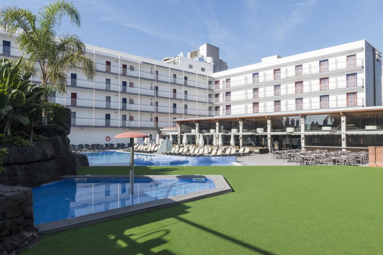 Hotel Papi Blau 4*